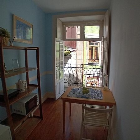 Apartmán Oupas 2 Lofts Porto Exteriér fotografie