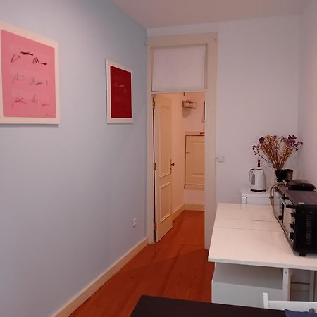 Apartmán Oupas 2 Lofts Porto Exteriér fotografie