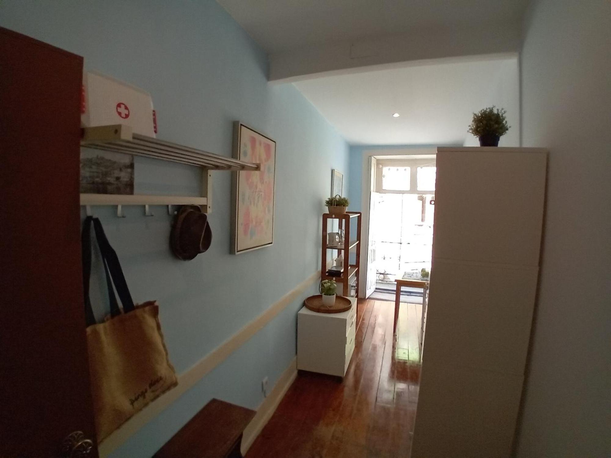 Apartmán Oupas 2 Lofts Porto Exteriér fotografie