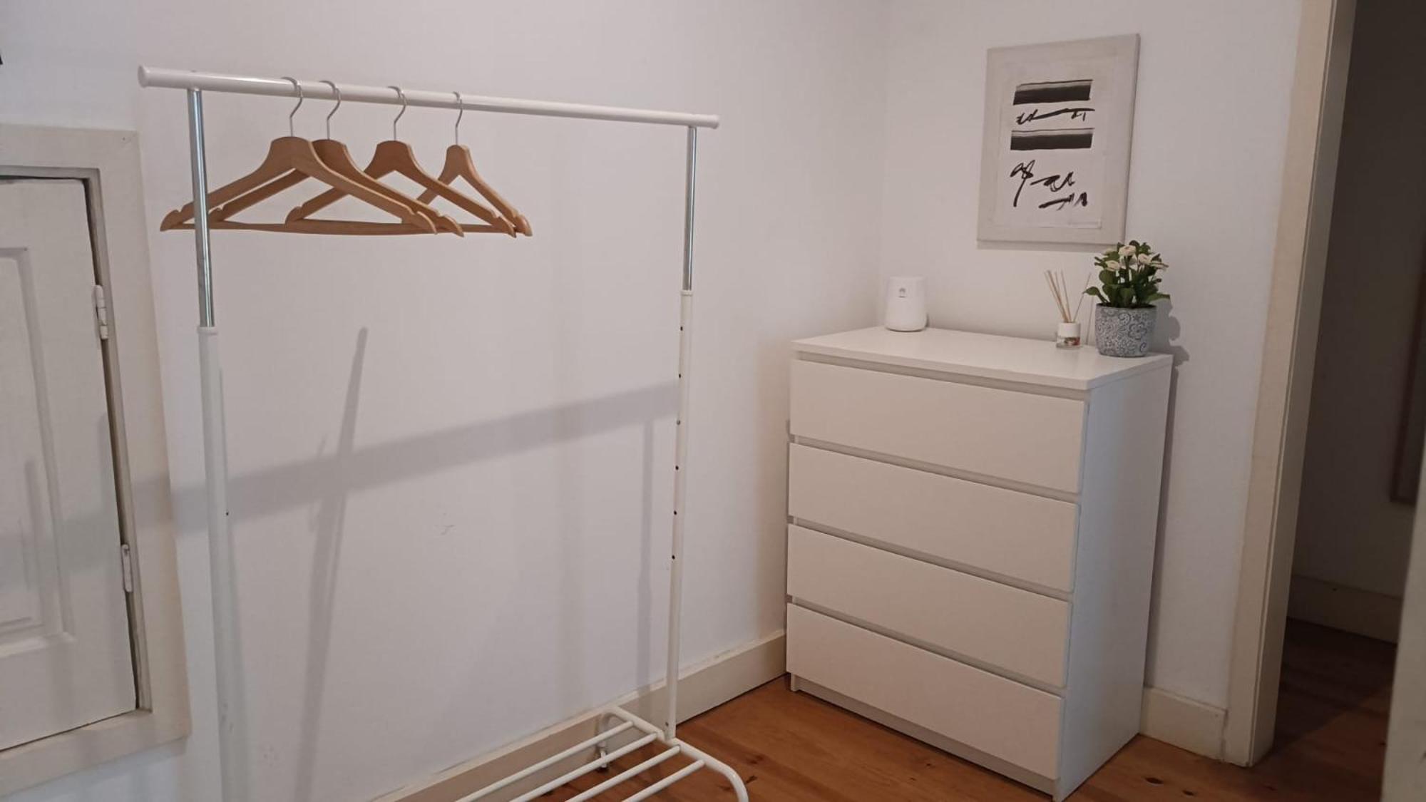 Apartmán Oupas 2 Lofts Porto Exteriér fotografie