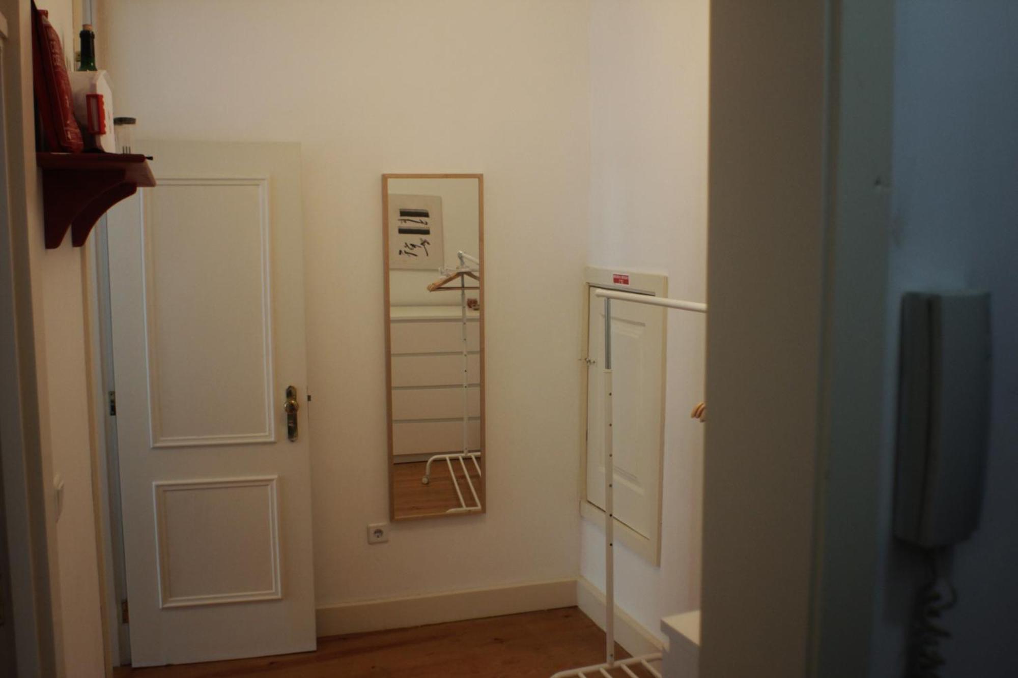 Apartmán Oupas 2 Lofts Porto Exteriér fotografie