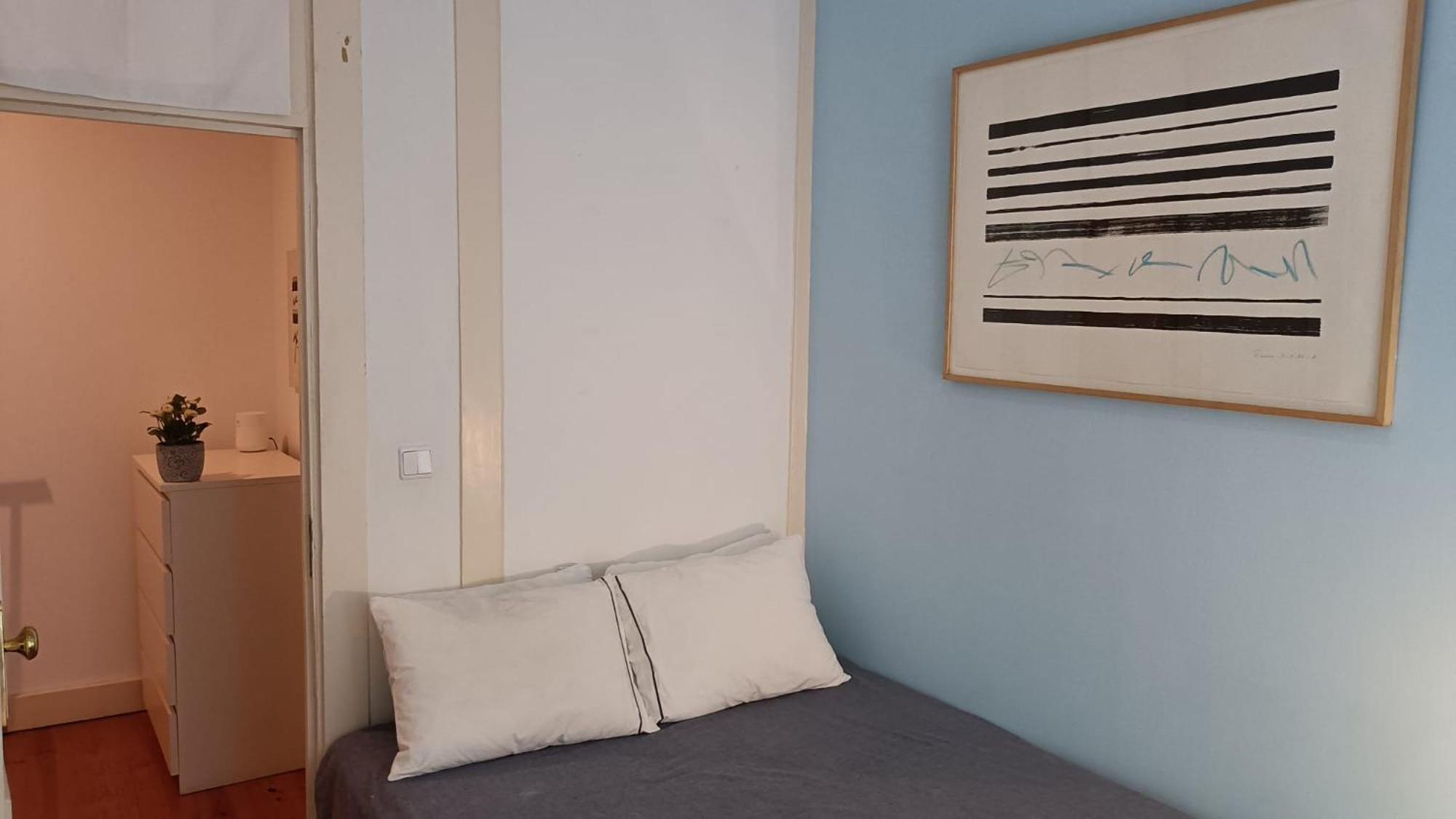 Apartmán Oupas 2 Lofts Porto Exteriér fotografie
