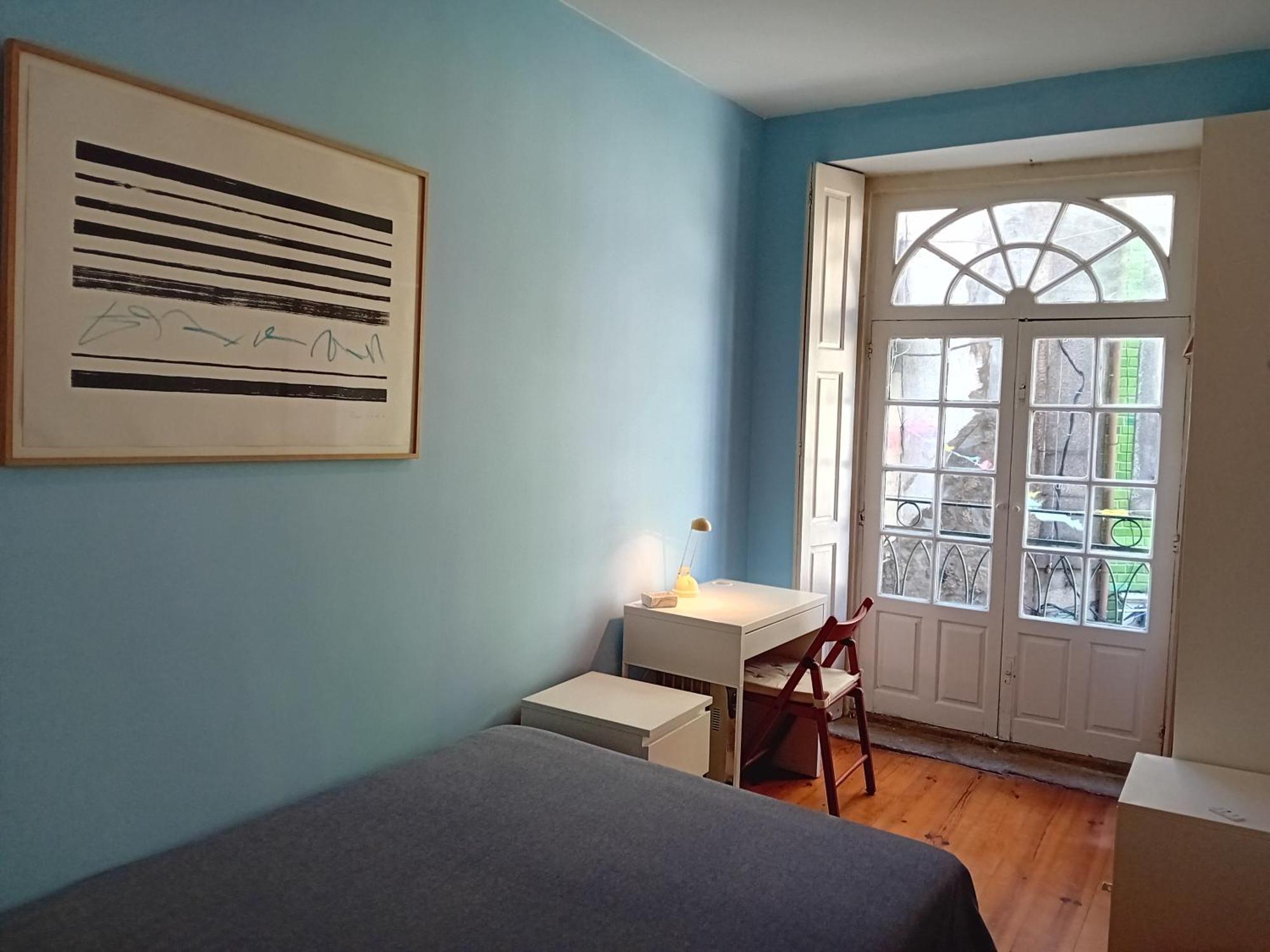 Apartmán Oupas 2 Lofts Porto Exteriér fotografie