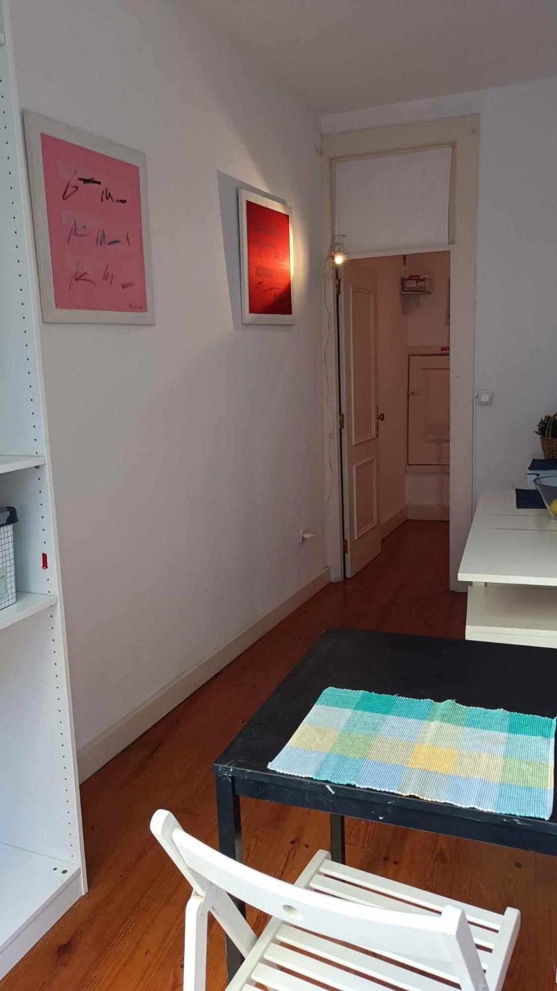 Apartmán Oupas 2 Lofts Porto Exteriér fotografie