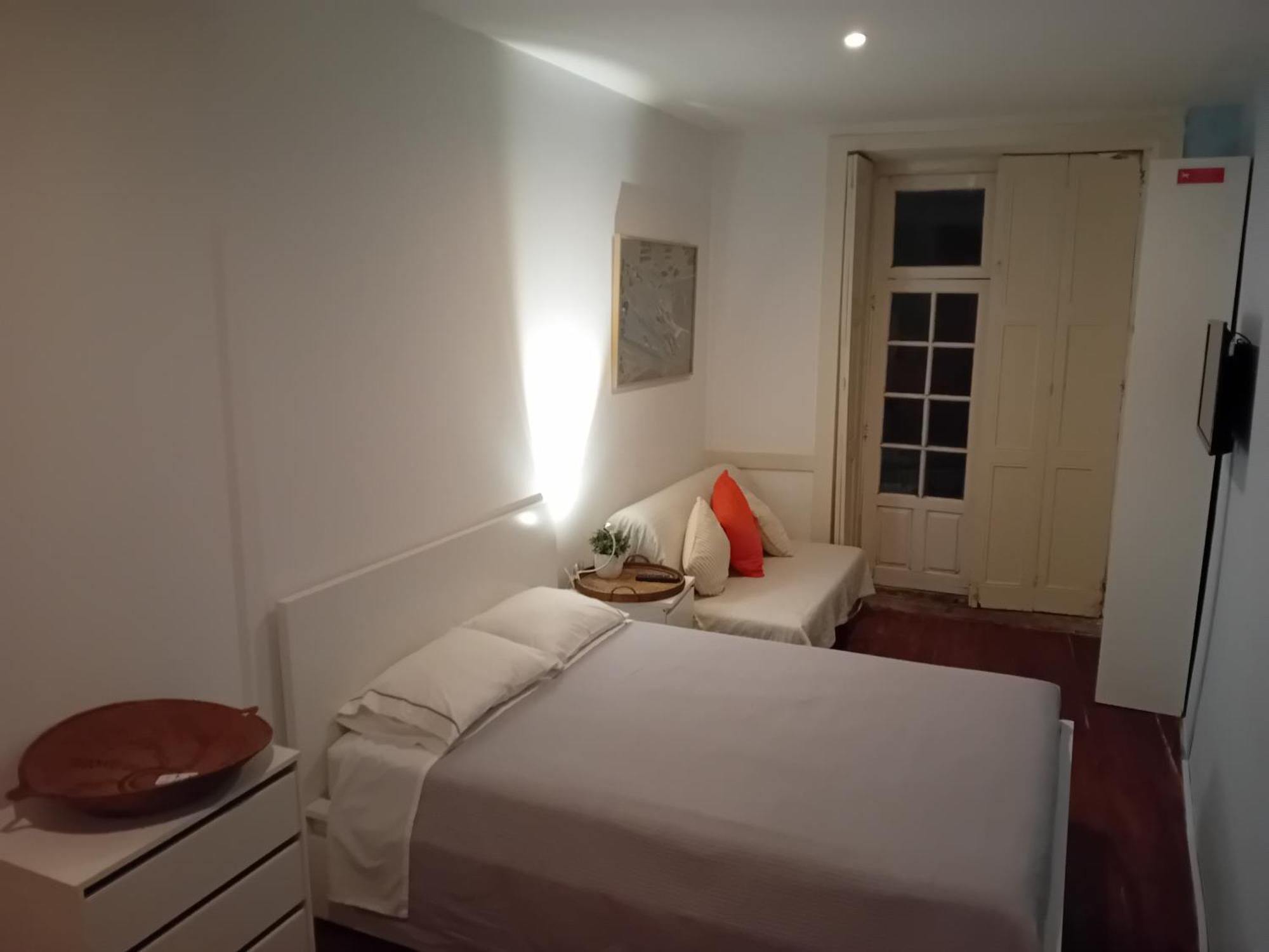 Apartmán Oupas 2 Lofts Porto Exteriér fotografie
