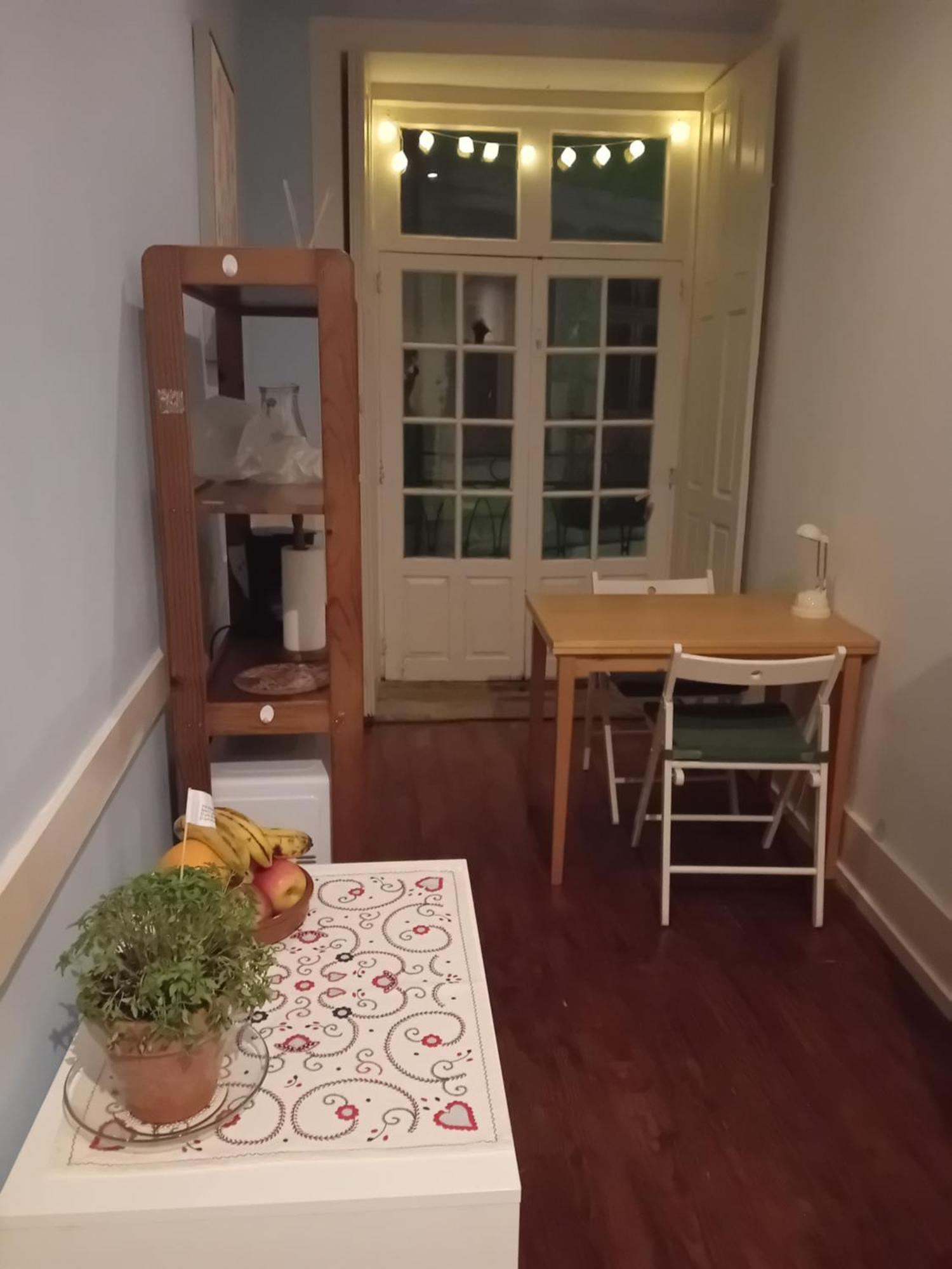 Apartmán Oupas 2 Lofts Porto Exteriér fotografie