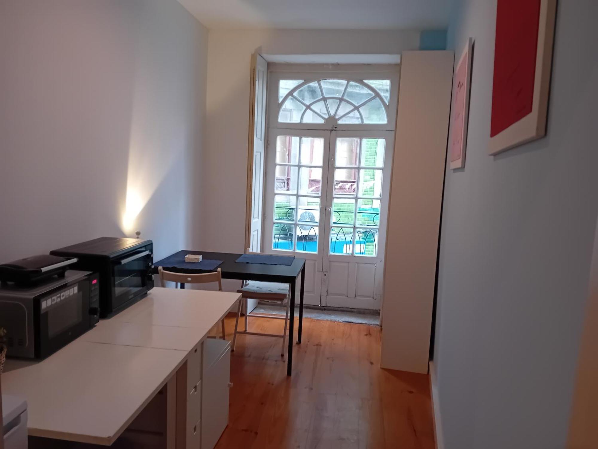 Apartmán Oupas 2 Lofts Porto Exteriér fotografie