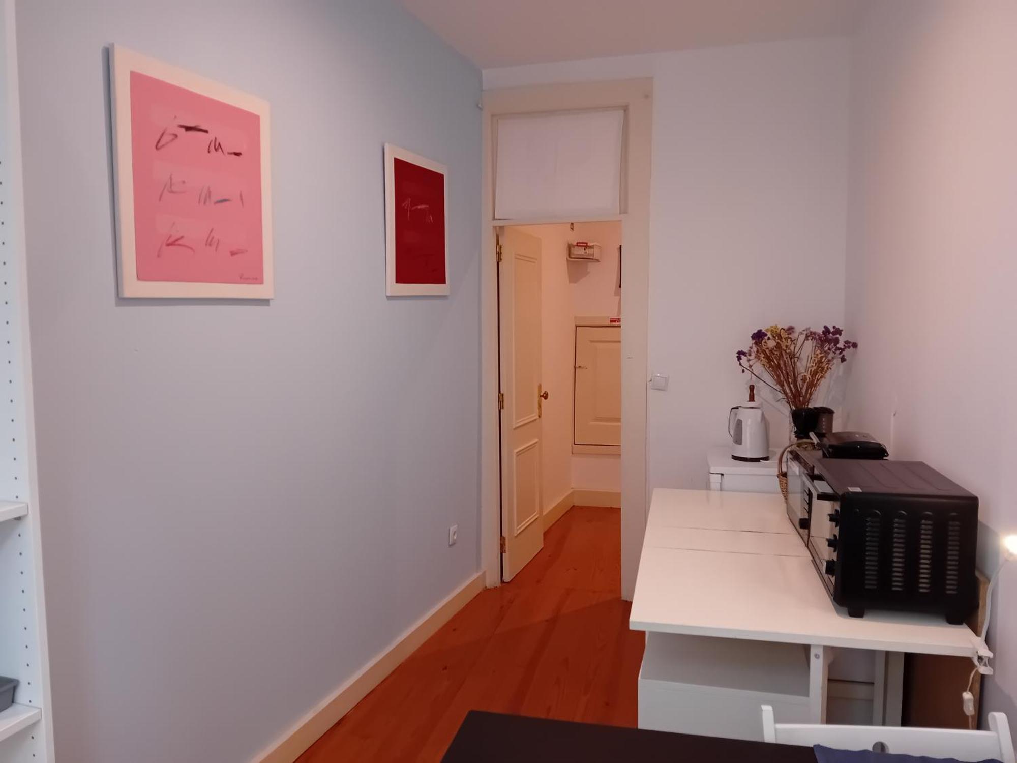 Apartmán Oupas 2 Lofts Porto Exteriér fotografie